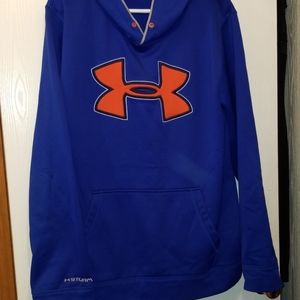 Under Armour Storm Hoodie
